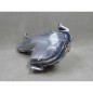 PEUGEOT 508 10-18 LAMPA PRZECIWMGIELNA HALOGEN LEWY 9670476280