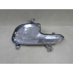 PEUGEOT 508 10-18 LAMPA PRZECIWMGIELNA HALOGEN LEWY 9670476280