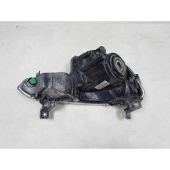 PEUGEOT 508 10-18 LAMPA PRZECIWMGIELNA HALOGEN LEWY 9670476280