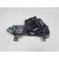 PEUGEOT 508 10-18 LAMPA PRZECIWMGIELNA HALOGEN LEWY 9670476280