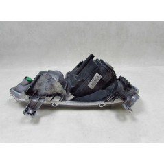 PEUGEOT 508 10-18 LAMPA PRZECIWMGIELNA HALOGEN LEWY 9670476280