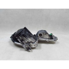 PEUGEOT 508 10-18 LAMPA PRZECIWMGIELNA HALOGEN LEWY 9670476280
