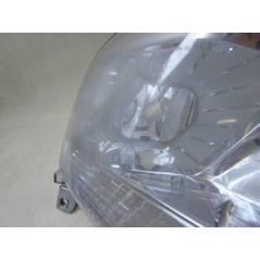 PEUGEOT 508 10-18 LAMPA PRZECIWMGIELNA HALOGEN LEWY 9670476280