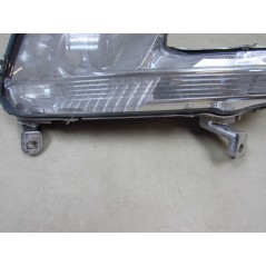 PEUGEOT 508 10-18 LAMPA PRZECIWMGIELNA HALOGEN LEWY 9670476280