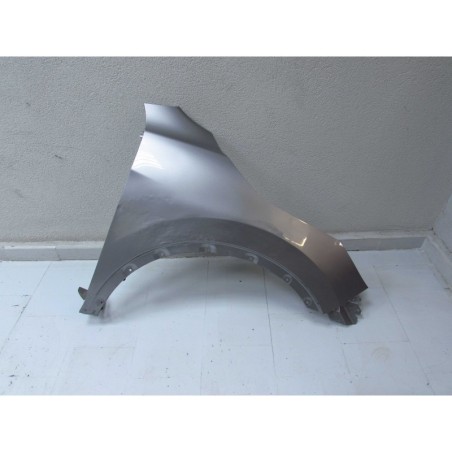NISSAN QASHQAI II J11 13-17 BLOTNIK PRAWY PRZOD
