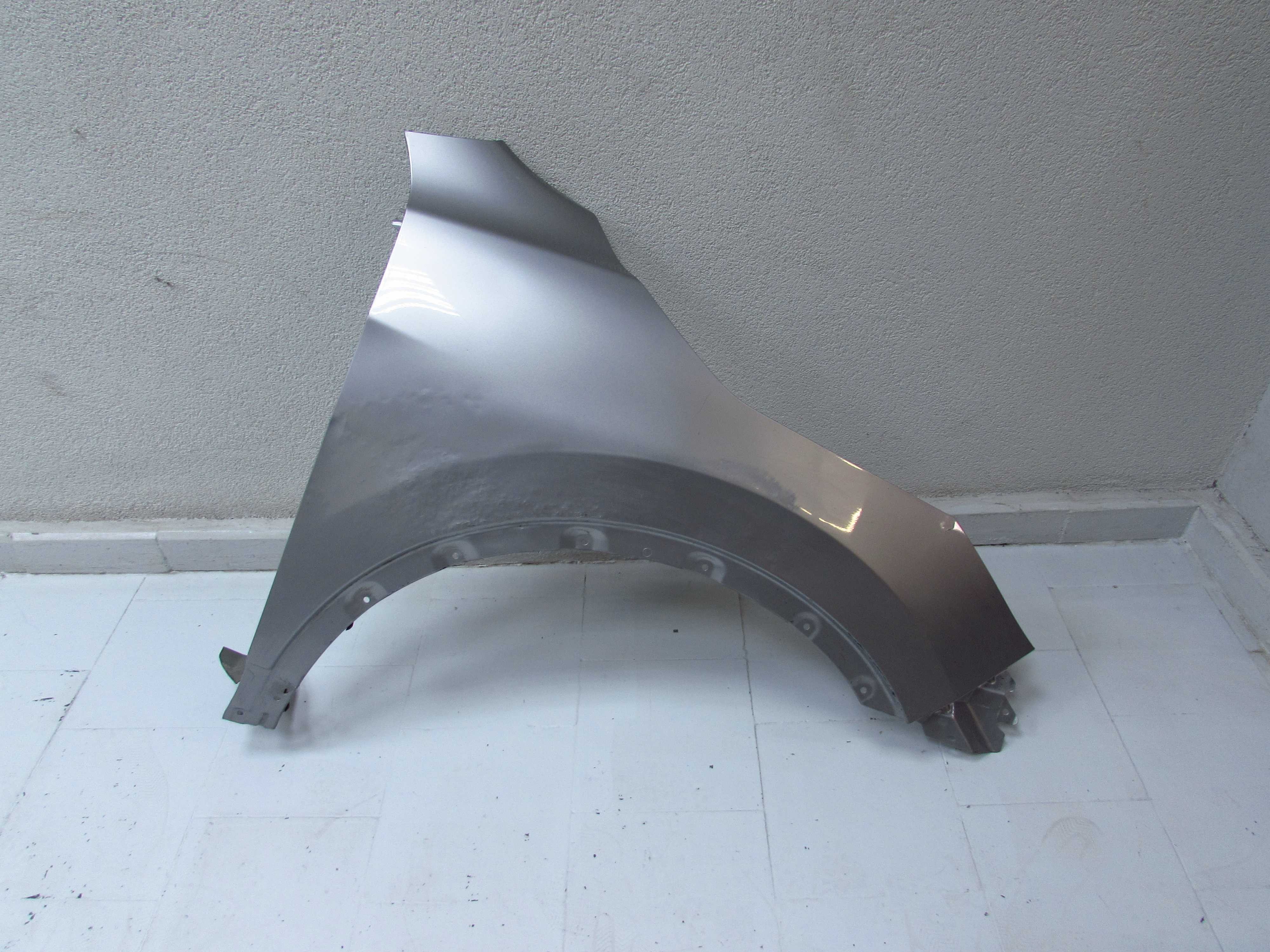 NISSAN QASHQAI II J11 13-17 BLOTNIK PRAWY PRZOD