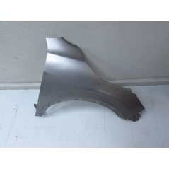 NISSAN QASHQAI II J11 13-17 BLOTNIK PRAWY PRZOD