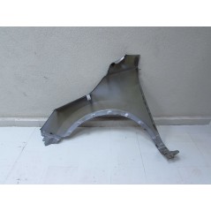 NISSAN QASHQAI II J11 13-17 BLOTNIK PRAWY PRZOD