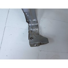 NISSAN QASHQAI II J11 13-17 BLOTNIK PRAWY PRZOD