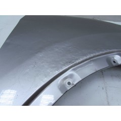 NISSAN QASHQAI II J11 13-17 BLOTNIK PRAWY PRZOD