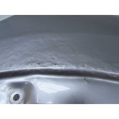 NISSAN QASHQAI II J11 13-17 BLOTNIK PRAWY PRZOD