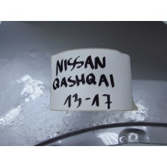 NISSAN QASHQAI II J11 13-17 BLOTNIK PRAWY PRZOD