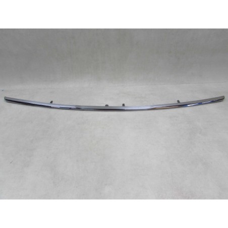 PEUGEOT 508 10-14 LISTWA CHROM ATRAPY GRILLA 9686572577