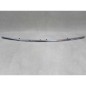 PEUGEOT 508 10-14 LISTWA CHROM ATRAPY GRILLA GORNA 9686572577
