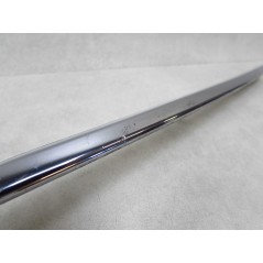 PEUGEOT 508 10-14 LISTWA CHROM ATRAPY GRILLA 9686572577