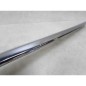 PEUGEOT 508 10-14 LISTWA CHROM ATRAPY GRILLA GORNA 9686572577