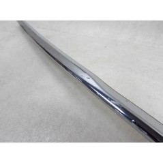 PEUGEOT 508 10-14 LISTWA CHROM ATRAPY GRILLA 9686572577