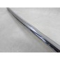 PEUGEOT 508 10-14 LISTWA CHROM ATRAPY GRILLA GORNA 9686572577