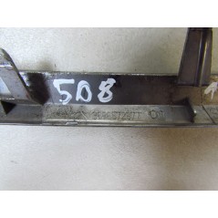 PEUGEOT 508 10-14 LISTWA CHROM ATRAPY GRILLA 9686572577