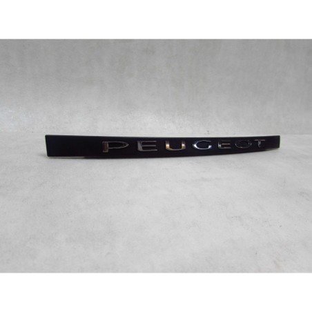 PEUGEOT 508 10-14 ZNACZEK EMBLEMAT LOGO ATRAPY GRILLA NAPIS