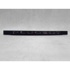 PEUGEOT 508 10-14 ZNACZEK EMBLEMAT LOGO ATRAPY GRILLA NAPIS