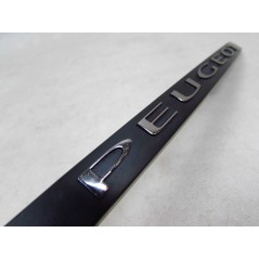 PEUGEOT 508 10-14 ZNACZEK EMBLEMAT LOGO ATRAPY GRILLA NAPIS