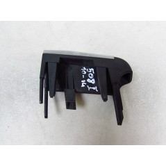 PEUGEOT 508 10-14 ZNACZEK EMBLEMAT LOGO ATRAPY GRILLA NAPIS E-HDI 9676580580