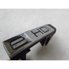 PEUGEOT 508 10-14 ZNACZEK EMBLEMAT LOGO ATRAPY GRILLA NAPIS E-HDI 9676580580