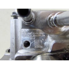 PEUGEOT BOXER JUMPER FORD E6 14-24 2.0 BLUEHDI POMPA WTRYSKOWA DELPHI 28466222 9674984480