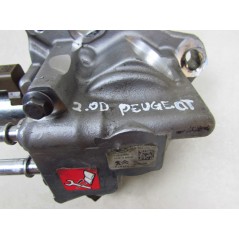 PEUGEOT BOXER JUMPER FORD E6 14-24 2.0 BLUEHDI POMPA WTRYSKOWA DELPHI 28466222 9674984480
