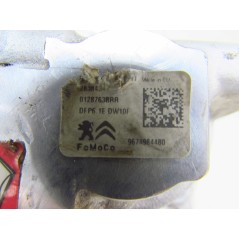 PEUGEOT BOXER JUMPER FORD E6 14-24 2.0 BLUEHDI POMPA WTRYSKOWA DELPHI 28466222 9674984480