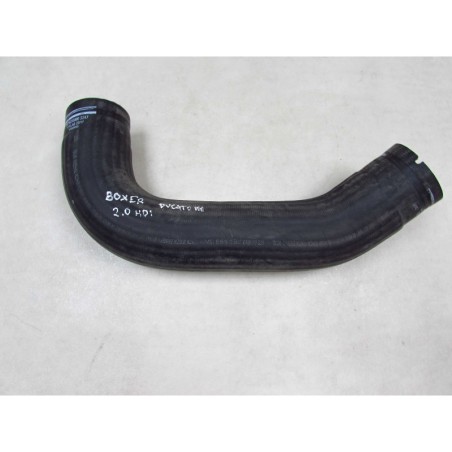 PEUGEOT BOXER JUMPER E6 14-24 2.0 BLUEHDI RURA PRZEWOD POWIETRZA INTERCOOLERA 1379293080