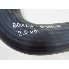 PEUGEOT BOXER JUMPER E6 14-24 2.0 BLUEHDI RURA PRZEWOD POWIETRZA INTERCOOLERA 1379293080