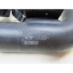 PEUGEOT BOXER JUMPER E6 14-24 2.0 BLUEHDI RURA PRZEWOD POWIETRZA INTERCOOLERA B00066 1379294080