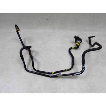 PEUGEOT BOXER JUMPER E6 14-24 2.0 BLUEHDI WAZ PRZEWOD RURKI PALIWA 01379074080
