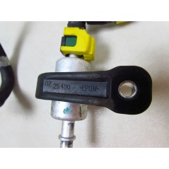 PEUGEOT BOXER JUMPER E6 14-24 2.0 BLUEHDI WAZ PRZEWOD RURKI PALIWA 01379074080