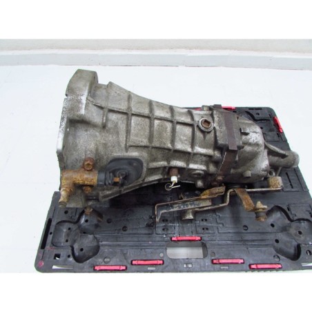 NISSAN VANETTE 2.0 B 96-03 SKRZYNIA BIEGOW MANUALNA MC71