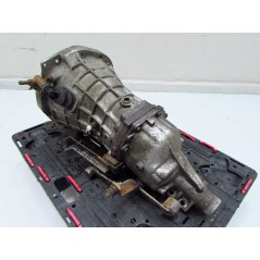 NISSAN VANETTE 2.0 B 96-03 SKRZYNIA BIEGOW MANUALNA MC71