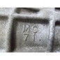 NISSAN VANETTE 2.0 B 96-03 SKRZYNIA BIEGOW MANUALNA MC71