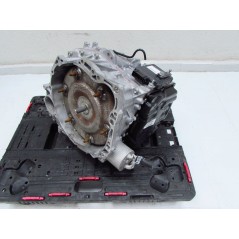 VOLVO XC60 II 2.0 T5 250KM 17-21 SKRZYNIA BIEGOW AUTOMATYCZNA AUTOMAT 1285234 TG-81SC 31380617 35tkm