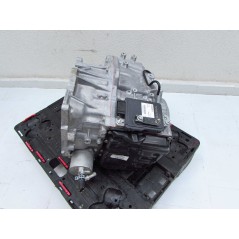 VOLVO XC60 II 2.0 T5 250KM 17-21 SKRZYNIA BIEGOW AUTOMATYCZNA AUTOMAT 1285234 TG-81SC 31380617 35tkm