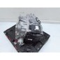 VOLVO XC60 II 2.0 T5 250KM 17-21 SKRZYNIA BIEGOW AUTOMATYCZNA AUTOMAT 1285234 TG-81SC 31380617 35tkm