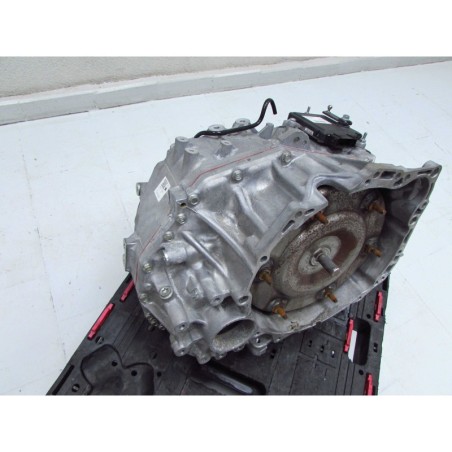 VOLVO XC60 II 2.0 T5 250KM 17-21 SKRZYNIA BIEGOW AUTOMATYCZNA AUTOMAT 1285234 TG-81SC 31380617 35tkm