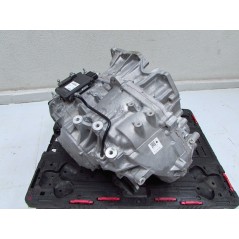 VOLVO XC60 II 2.0 T5 250KM 17-21 SKRZYNIA BIEGOW AUTOMATYCZNA AUTOMAT 1285234 TG-81SC 31380617 35tkm