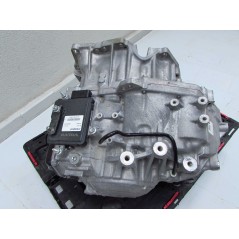 VOLVO XC60 II 2.0 T5 250KM 17-21 SKRZYNIA BIEGOW AUTOMATYCZNA AUTOMAT 1285234 TG-81SC 31380617 35tkm