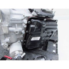 VOLVO XC60 II 2.0 T5 250KM 17-21 SKRZYNIA BIEGOW AUTOMATYCZNA AUTOMAT 1285234 TG-81SC 31380617 35tkm