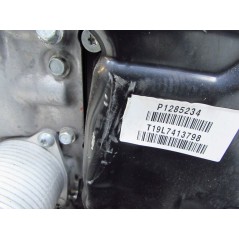VOLVO XC60 II 2.0 T5 250KM 17-21 SKRZYNIA BIEGOW AUTOMATYCZNA AUTOMAT 1285234 TG-81SC 31380617 35tkm
