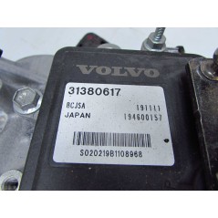 VOLVO XC60 II 2.0 T5 250KM 17-21 SKRZYNIA BIEGOW AUTOMATYCZNA AUTOMAT 1285234 TG-81SC 31380617 35tkm