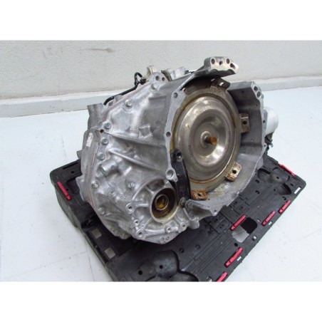 VOLVO V60 II 2.0 T8 HYBRYDA PLUG IN 390KM SKRZYNIA BIEGOW AUTOMATYCZNA AUTOMAT 1285476 32249308 TG-81SD USZKODZONA