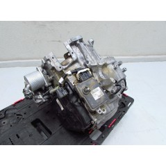VOLVO V60 II 2.0 T8 HYBRYDA PLUG IN 390KM SKRZYNIA BIEGOW AUTOMATYCZNA AUTOMAT 1285476 32249308 TG-81SD USZKODZONA